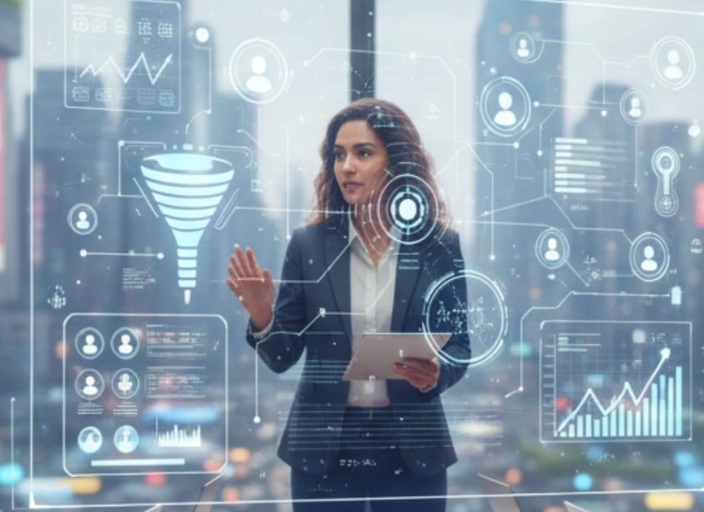 Cloud CRM as a Strategic Engine of the 21st