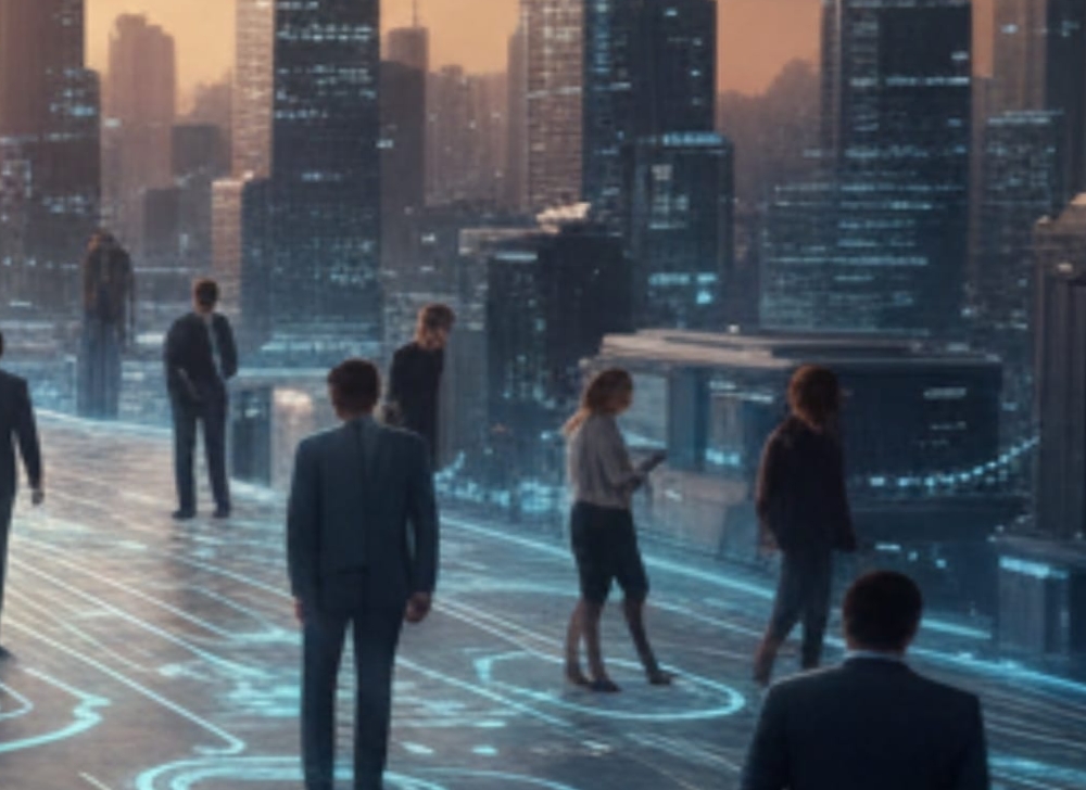 The Architecture of Digital Empathy Cutting-Edge Strategies for High-Impact CRM Management