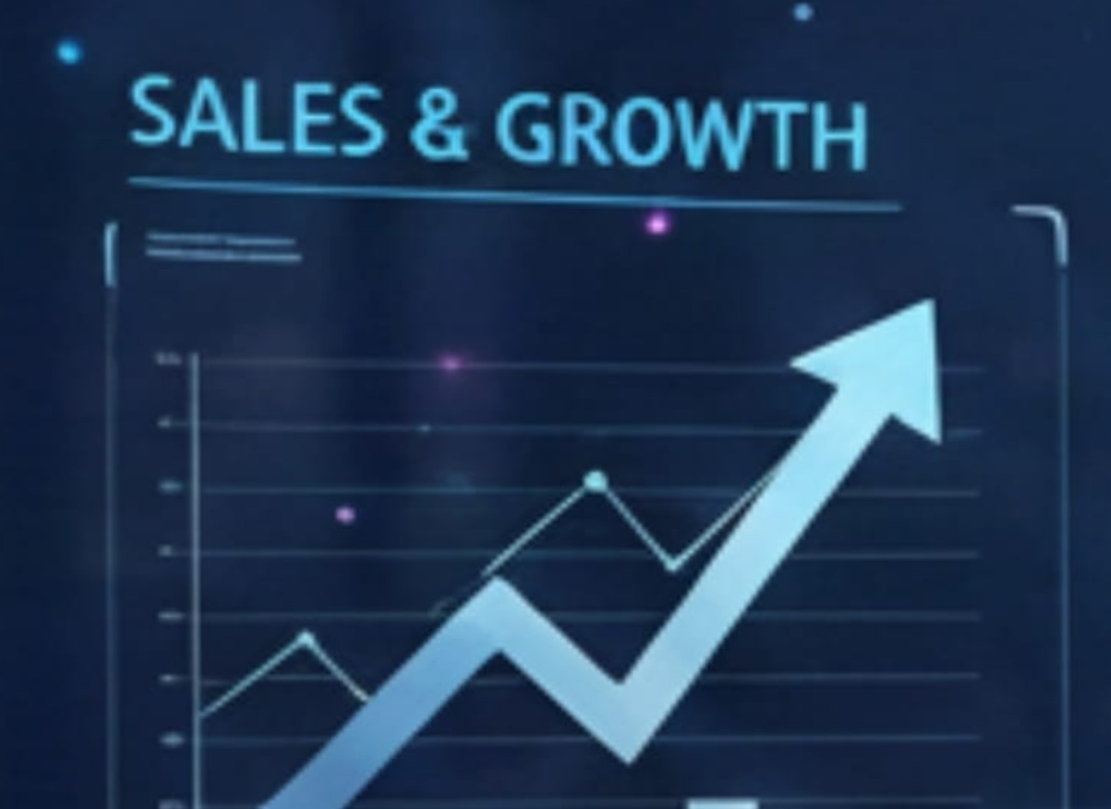 The Data Revolution The Strategic Role of CRM Databases in Modern Business Growth