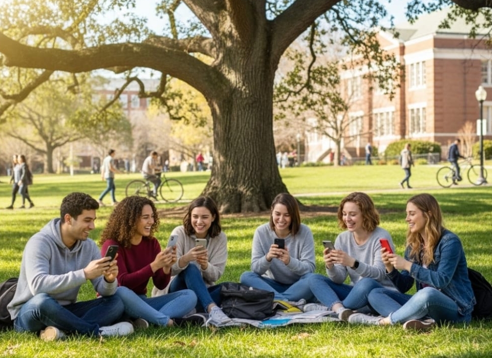 The Power of Digital Transformation How a CRM Revolutionizes Student Recruitment in the Education Sector